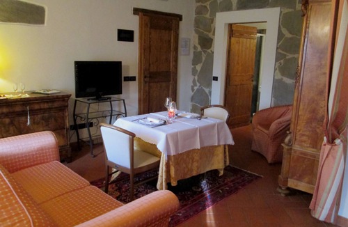 Loiano Hotel | Palazzo Loup