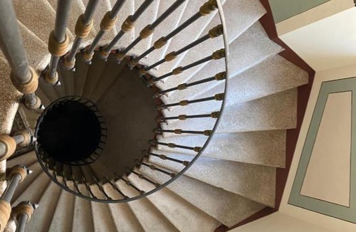 Porto Recanati House | Palazzo Lucangeli