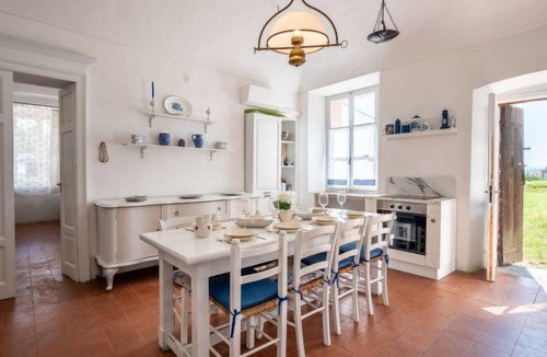 SantʼAndrea House | Palazzo Mariscotti by Interhome