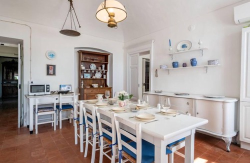 SantʼAndrea House | Palazzo Mariscotti by Interhome