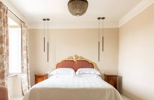 Orvieto Apartment | Palazzo Misciattelli - Ripalta Luxury Residence