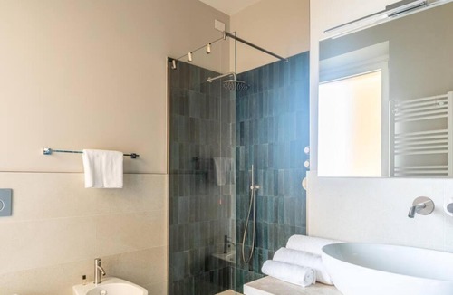 Orvieto Apartment | Palazzo Misciattelli - Ripalta Luxury Residence