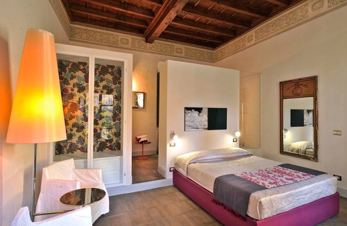 Vacciago Other | Palazzo Novara - Four Bedroom Castle, Sleeps 8