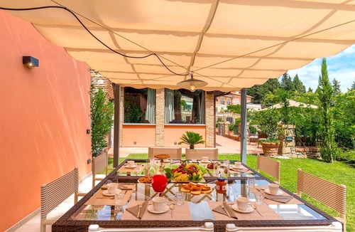 Margine Coperta-Traversagna House | Palazzo Paolo