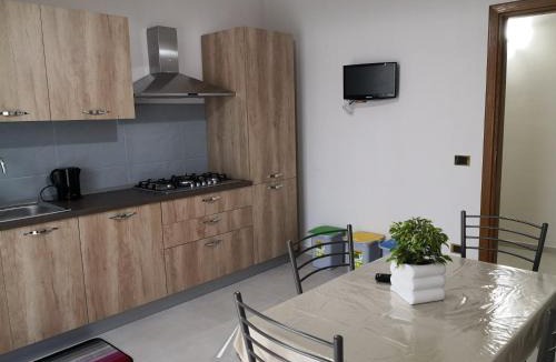 Telese Apartment | Palazzo Salvi