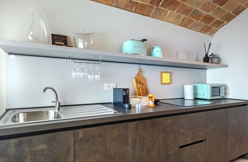 Alba Apartment | Palazzo Stupino - La Torre