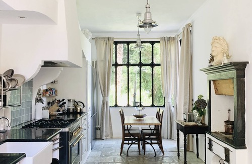 Gonte Villa | PALAZZO VALENTINO *nthe sunny side of life.