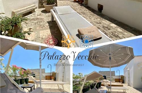Cocumola Bed & Breakfast | Palazzo Vecchio Cocumola