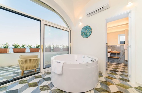 Amalfi House | Palazzo Vitagliano