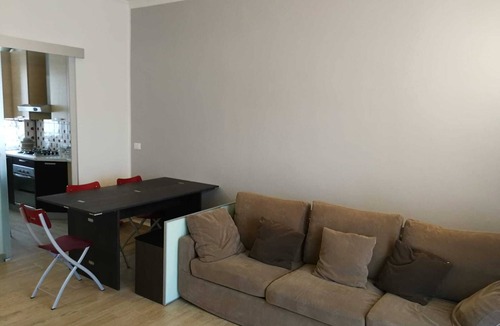 Crescenzago Apartment | Palmanova 215 - One Bedroom Apartment, Sleeps 4