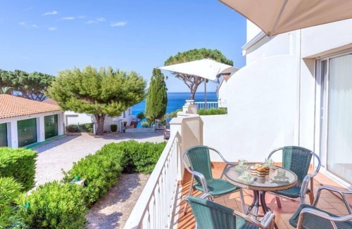 Llanca Apartment | Palmiers I by Interhome