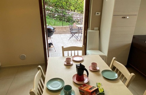 Baveno Villa | Palmito villa with pool in Baveno
