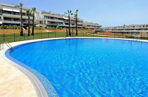 Golf Bahia Apartment | Palmleaf Apartment Finestrat