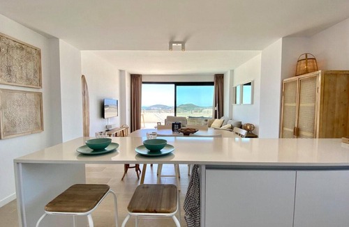 Golf Bahia Apartment | Palmleaf Wilt u er Even Tussenuit Naar de Zon? Niet te ver Vliegen?