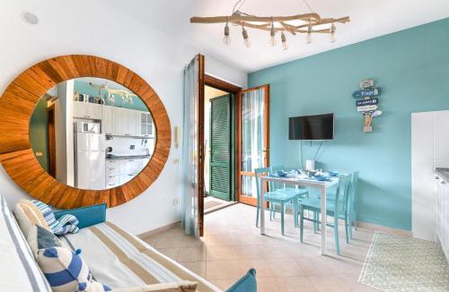 Morcone Apartment | Pandora On The Beach