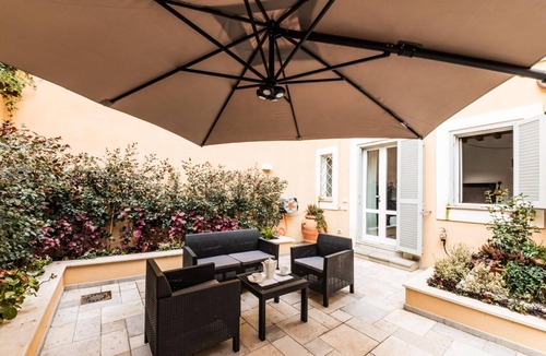 Monti Apartment | Panisperna Apartment 2