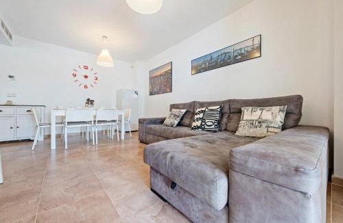 San Jorge Apartment | Panorámica Golf Resort