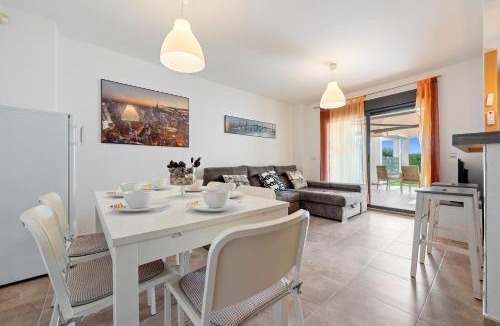 San Jorge Apartment | Panorámica Golf Resort