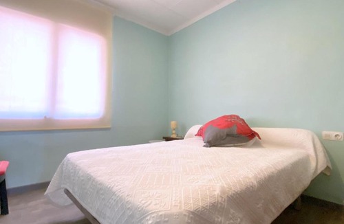 Roses Town Center Apartment | Panorama b1