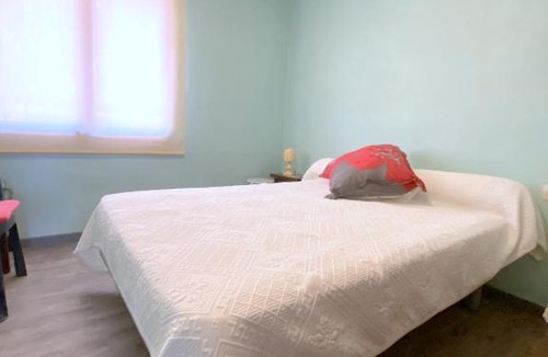 Roses Town Center Apartment | Panorama b1