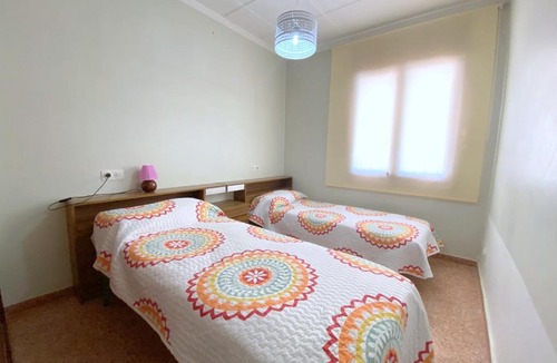 Roses Town Center Apartment | Panorama b1