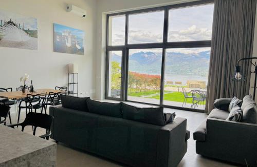 Stresa Apartment | Panorama Loft Apartments