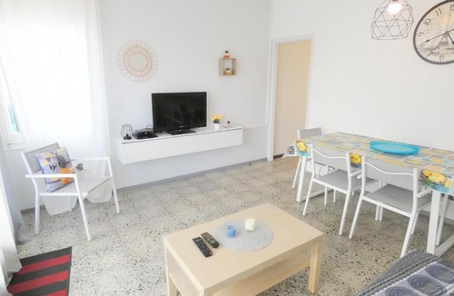 Santa Margarida Apartment | Panoramic 4
