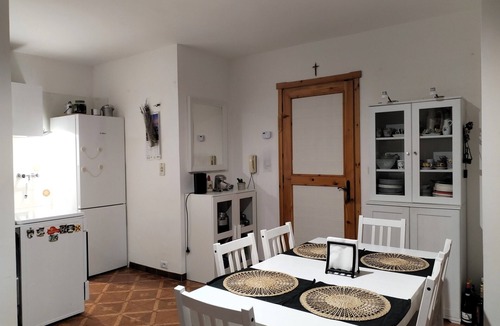 Prazzo Apartment | Panoramic Accommodation Upper Maira ValleynNature - Castori 1, Prazzo Superiore