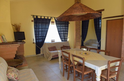 Sismano Apartment | Panoramic apartment in the Umbrian hills