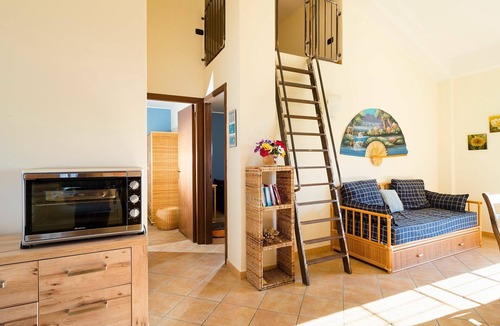Mitogio House | Panoramic retreat with pool near Taormina and Sea