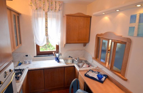 Capoliveri Apartment | Panoramic views House, elegant and spacious, near to the Capoliveri center.