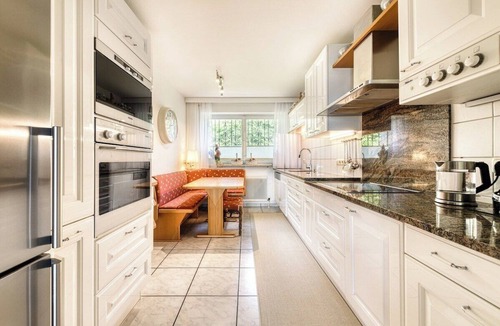 Bludenz Villa | Panoramic villa Bludenz