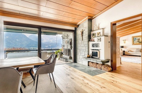 Bludenz Villa | Panoramic villa Bludenz