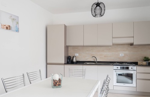Ortona Apartment | Pantaleone Rapino 56 - YourPlace Abruzzo