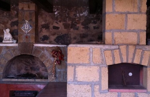 Pantelleria House | Pantelleria Dammuso by the sea for holidays