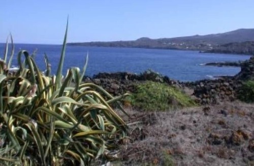 Pantelleria House | Pantelleria Dammuso by the sea for holidays