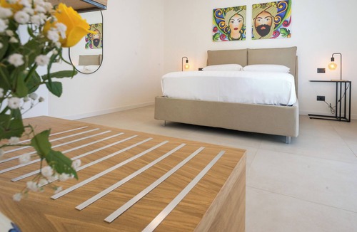 Aci Catena Other | Paolimura Resort- Apartment & Spa
