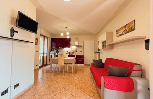 Villanova d'Asti Apartment | Paolo's House, cozy apartment in Basso Monferrato Astigiano