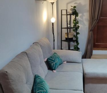 Old Town Apartment | Paraíso Escondido