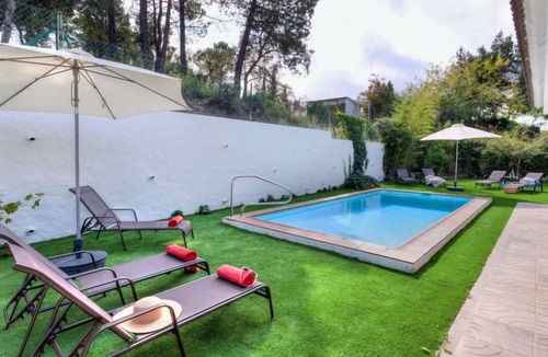 Puigventos House | Paradis by Interhome