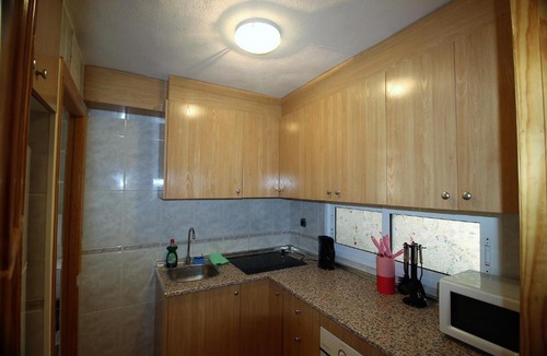 Torrevieja Apartment | Paradise Home