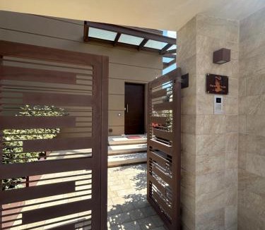 Luco dei Marsi House | Paradise House
