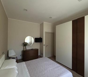 Luco dei Marsi House | Paradise House