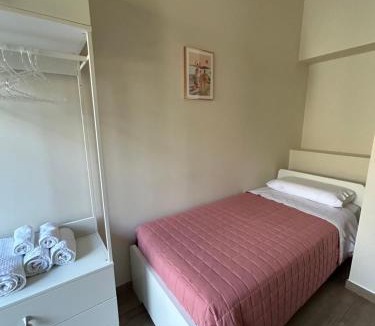 Luco dei Marsi House | Paradise House