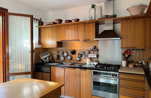 Picanello-Ognina-Barriera-Canalicchio Villa | Paradise Oasis: 400sqm Townhouse, Pool & Seaview