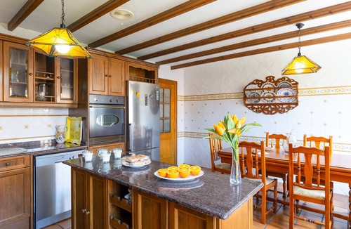 Mil Palmeras Villa | Paradise Palms by Fidalsa