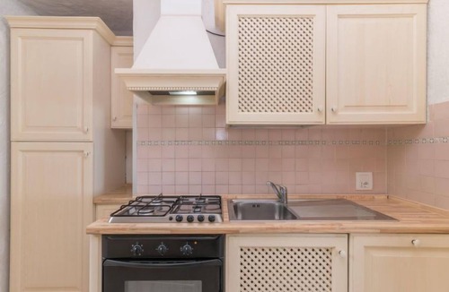Pantogia House | Paradiso by Interhome