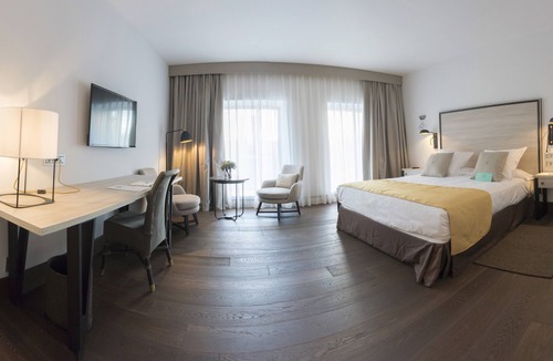 Lleida Hotel | Parador de Lleida