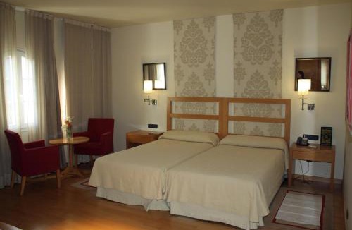 Les Masies de Roda Hotel | Parador de Vic-Sau