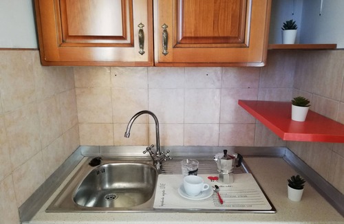 Case Fornace House | PARCO DEL MARE PESCARA APARTMENTS